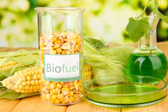 Chiselborough biofuel availability