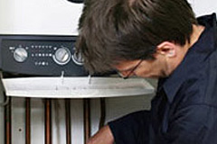 boiler repair Chiselborough