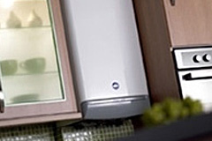 trusted boilers Chiselborough